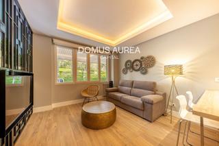 Location Appartement  Menendez pelayo. En madrid