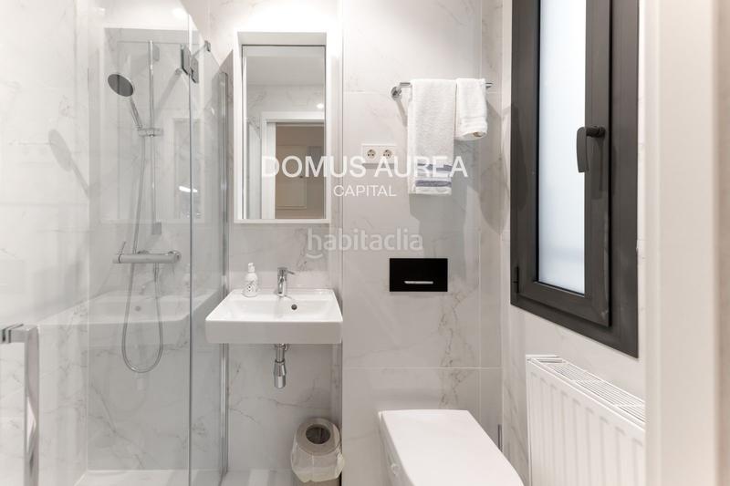 Foto 51ab1390-3502-470b-ba79-93eaf4465460. Affitto appartamento con riscaldamento piscina in Madrid