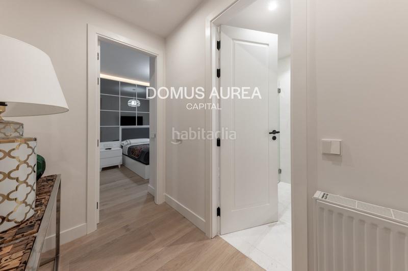 Foto af342fa0-12ac-4527-8a98-aec95b122e66. Affitto appartamento con riscaldamento piscina in Madrid