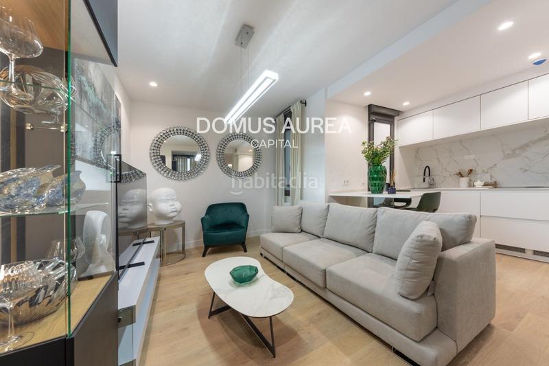 Foto cfffe7a9-37dd-4b04-8ee9-ca12b4c7cdb3. Affitto appartamento con riscaldamento piscina in Madrid