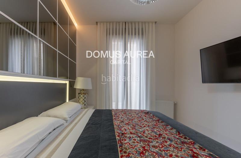 Foto dd02d6af-d638-422b-a0f3-5bb16e46787b. Affitto appartamento con riscaldamento piscina in Madrid