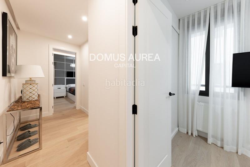 Foto fa001881-7c1e-4030-81e8-ecfb378ba1cd. Alquiler piso en Goya Madrid