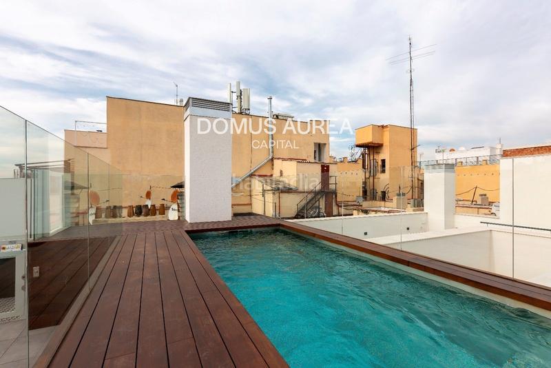 Foto 316f7e9c-3f26-44cc-9da0-2014a600beb0. Miete etagenwohnung mit heizung pool in Goya Madrid