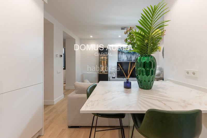 Foto a9a70223-88e4-4385-970a-a59c0fd27acd. Miete etagenwohnung mit heizung pool in Goya Madrid