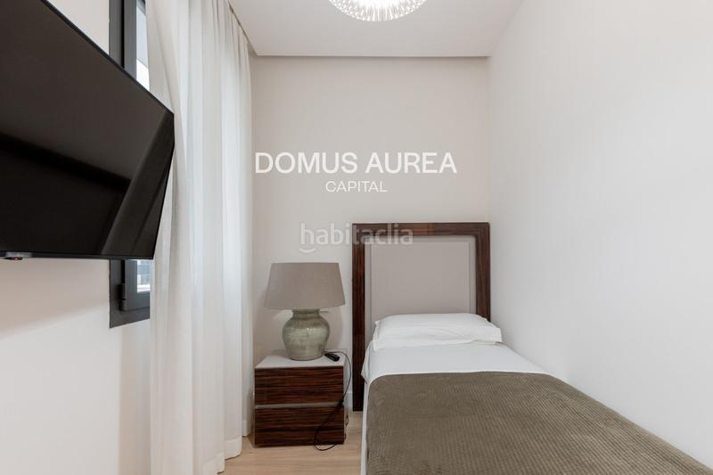 Foto cac3d9b9-6f97-46ee-b970-cbbaaa283e20. Miete etagenwohnung mit heizung pool in Goya Madrid