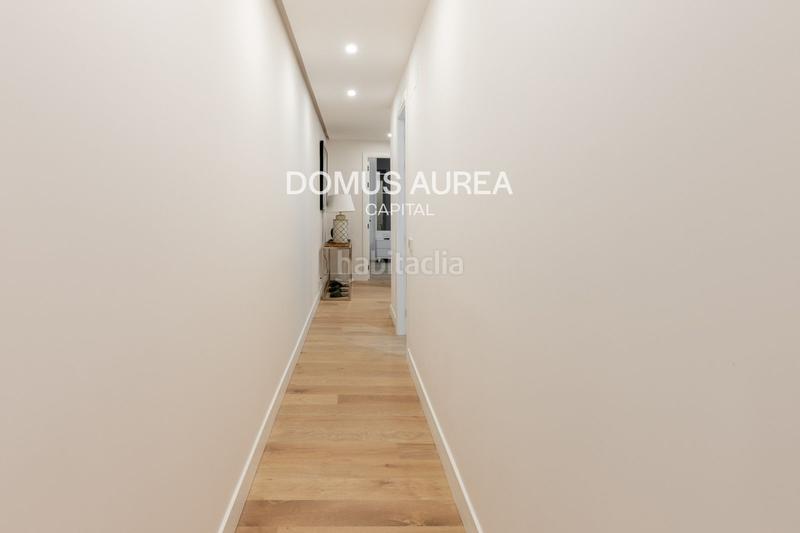 Foto 18eb36d3-8e60-48f5-92ed-2047844b3648. Rent flat with heating pool in Goya Madrid
