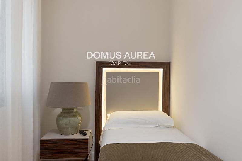 Foto 261b3404-f047-4042-a67a-e3bb3b1b547b. Rent flat with heating pool in Goya Madrid