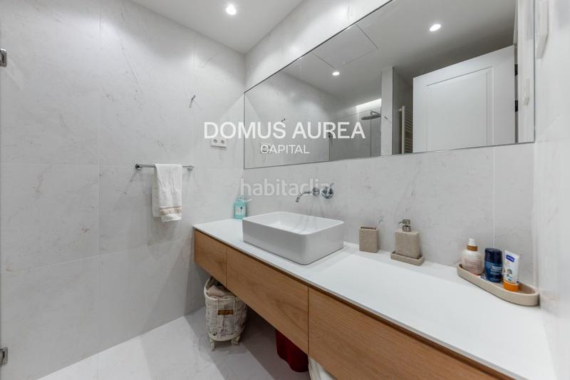 Foto 36aa4224-bff5-424d-b653-48221b54caae. Rent flat with heating pool in Goya Madrid