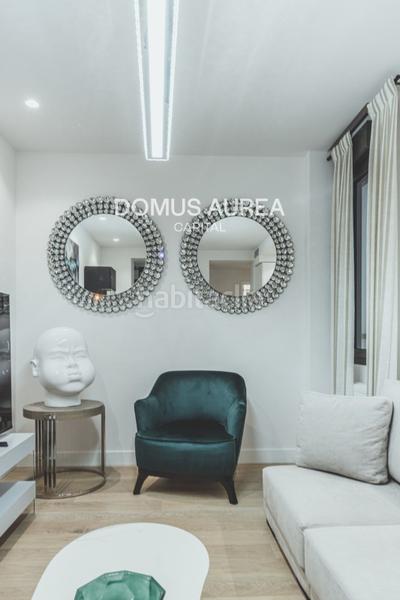 Foto 44b36d9e-632e-4458-b357-94110880bb25. Rent flat with heating pool in Goya Madrid