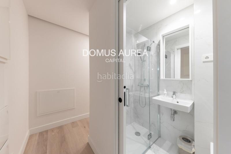 Foto 57caf3e8-aac2-4b0e-927e-89ceb9ed5e83. Rent flat with heating pool in Goya Madrid