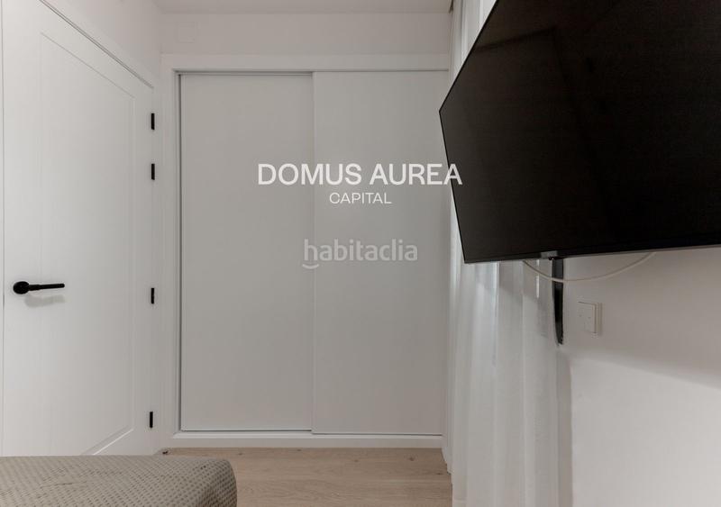 Foto 73c31da8-cfd3-4c29-9ca1-3294cec30934. Rent flat with heating pool in Goya Madrid