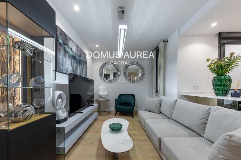 Foto 7d40aeef-e5b5-4f31-8fd7-0eed4f8d7c3f. Rent flat with heating pool in Goya Madrid