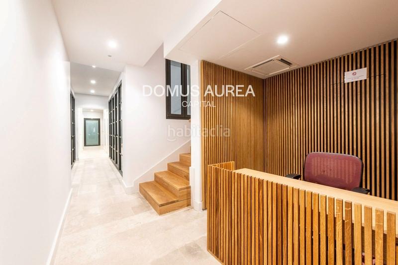 Foto 8356bc6c-a1a5-4376-a2a9-dc5fb578d296. Rent flat with heating pool in Goya Madrid