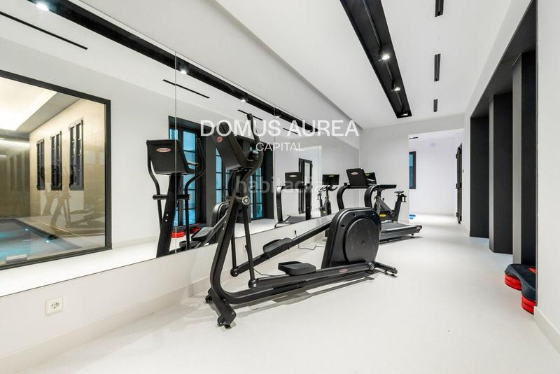 Foto 8fd49572-4912-4478-90ff-9a4eb4532adc. Rent flat with heating pool in Goya Madrid