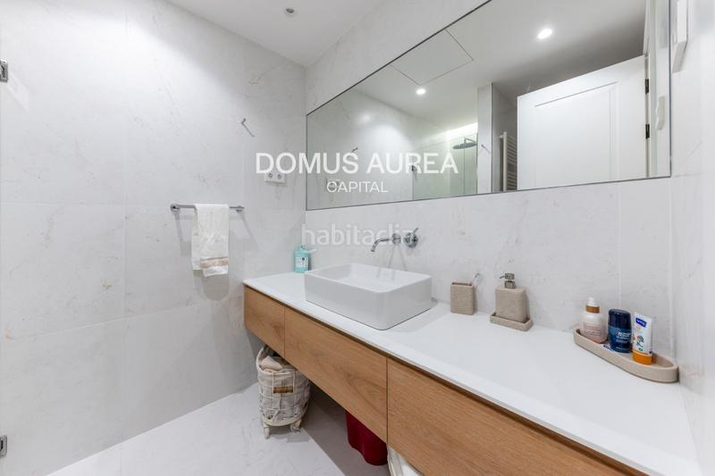 Foto fa1dbbc8-4ca7-4466-a619-d0e55d468e04. Rent flat with heating pool in Goya Madrid