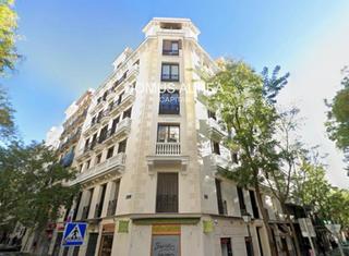 Pis  Castello. En madrid