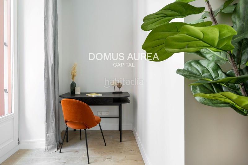 Foto 37bbf771-3727-4cfb-a38a-edaf7ee51906. Affitto appartamento con riscaldamento in Trafalgar Madrid