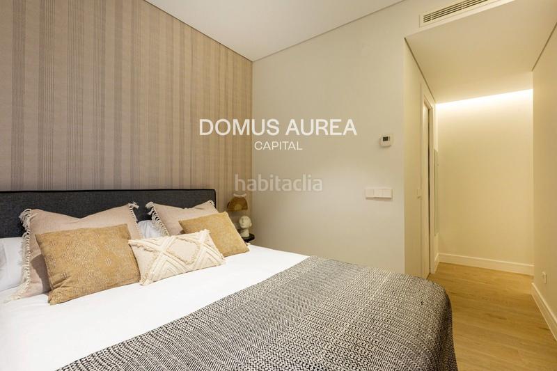 Foto 7284ccf2-4556-4e5b-9391-2704a2e8d74a. Alquiler piso en Trafalgar Madrid