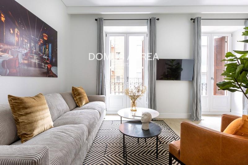 Foto 24cc2aaf-be09-4092-82a1-b670acbae144. Location appartement avec chauffage dans Trafalgar Madrid