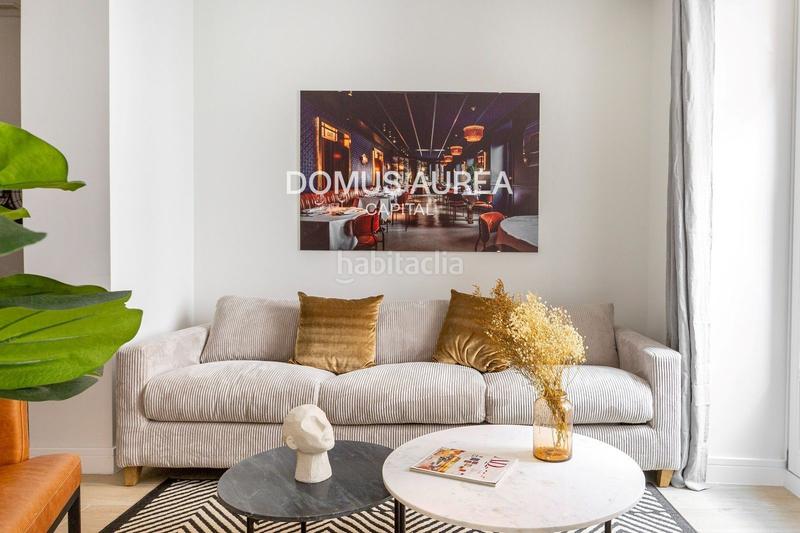 Foto 6f8ff1eb-3ad0-4b34-b9e1-48b1f4b04010. Location appartement avec chauffage dans Trafalgar Madrid