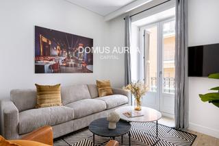Location Appartement  Palafox. En madrid
