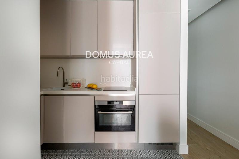 Foto 83c1ac77-0900-4e7b-8025-ad07db5f9ad8. Location appartement avec chauffage dans Trafalgar Madrid