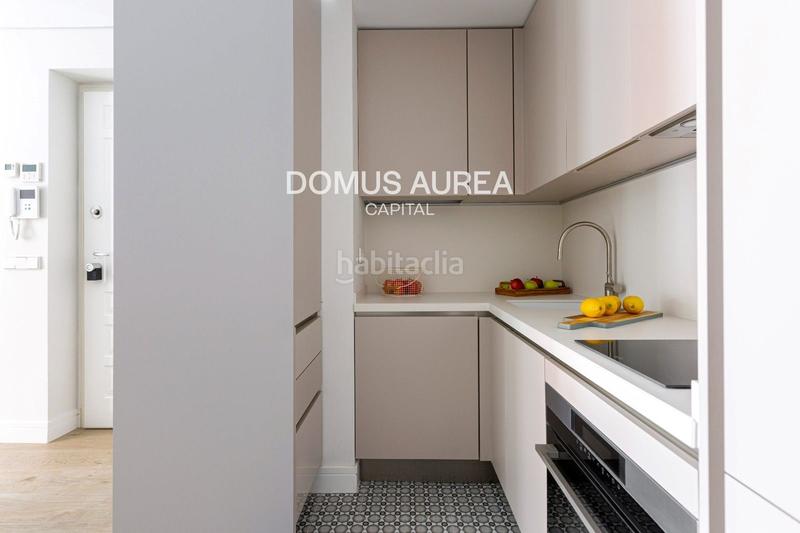 Foto 8f2ec9ca-33f0-46e9-ac81-0f1fe4840374. Location appartement avec chauffage dans Trafalgar Madrid