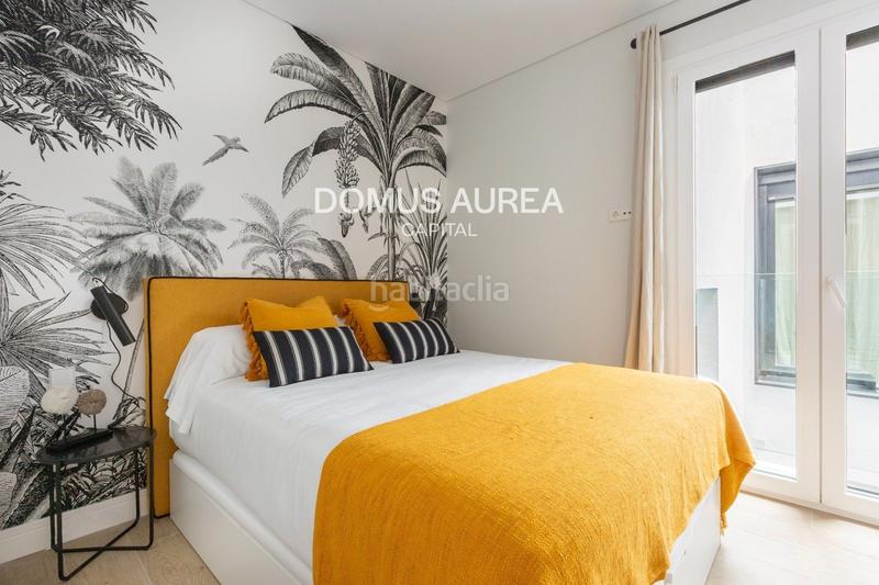 Foto b33d3561-a62f-4db0-b8fd-511c343f1a2e. Location appartement avec chauffage dans Trafalgar Madrid