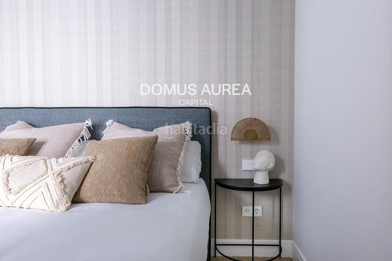 Foto f6966267-bba9-465a-a307-3e42361ff723. Location appartement avec chauffage dans Trafalgar Madrid