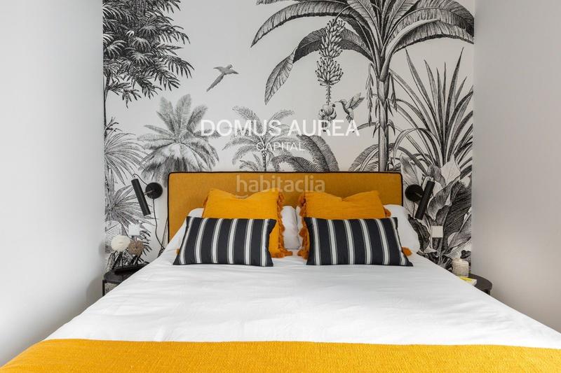 Foto fd12bd4c-d166-4f76-9ee2-40647b6c2a41. Location appartement avec chauffage dans Trafalgar Madrid