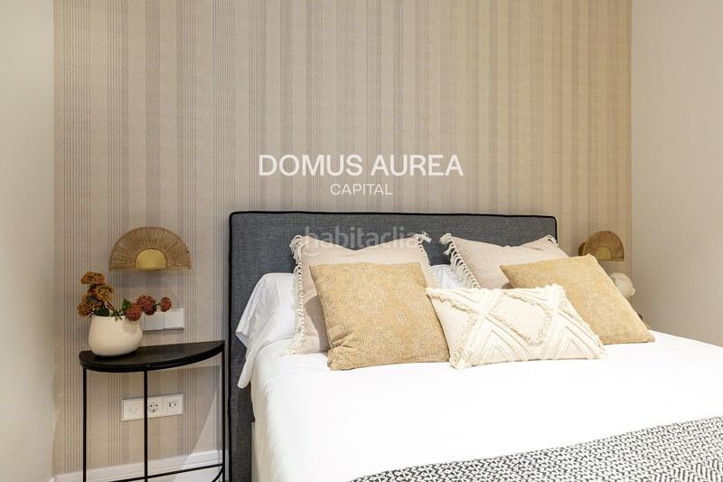 Foto 4cfa8a79-8f8f-45bb-9097-63dd59909ccf. Rent flat with heating in Trafalgar Madrid