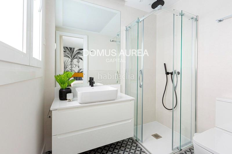 Foto 5ed21474-5729-440b-be57-a2d95f8d73e8. Rent flat with heating in Trafalgar Madrid