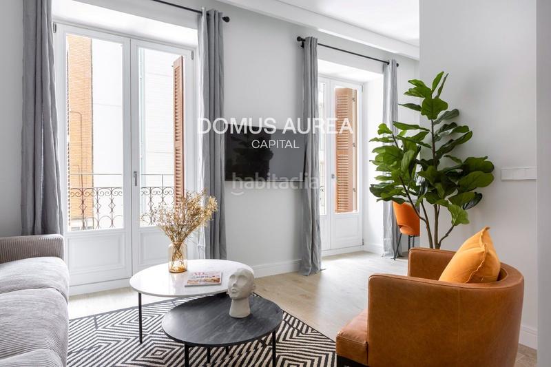 Foto 6996f670-f7de-4286-b912-f2936f393f17. Rent flat with heating in Trafalgar Madrid