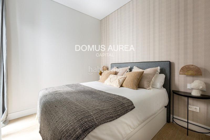 Foto d698d0b0-61d2-409e-858d-c6cbdb47b842. Rent flat with heating in Trafalgar Madrid