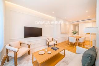 Location Appartement  Don ramón de la cruz. En madrid