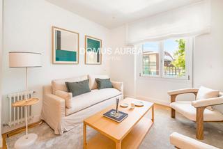 Location Appartement  Don ramón de la cruz. En madrid