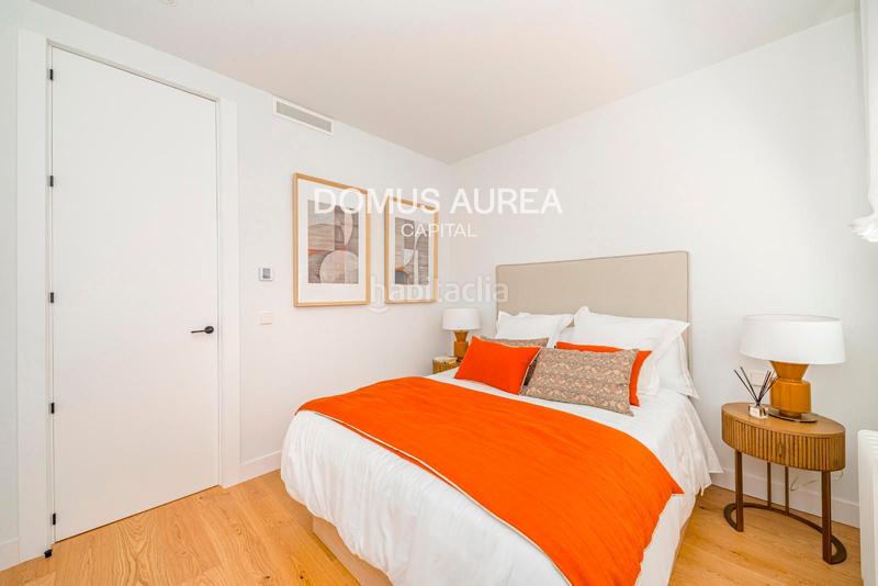 Foto 03bdb169-8709-4f98-9948-bd57e1c68de1. Miete etagenwohnung mit heizung in Recoletos Madrid