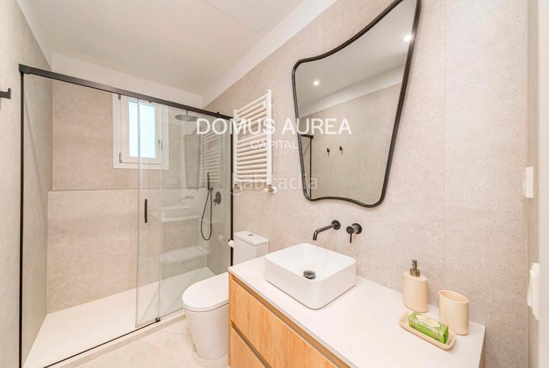 Foto 23f7752a-50ae-4558-900f-181dd3ad3fd4. Miete etagenwohnung mit heizung in Recoletos Madrid