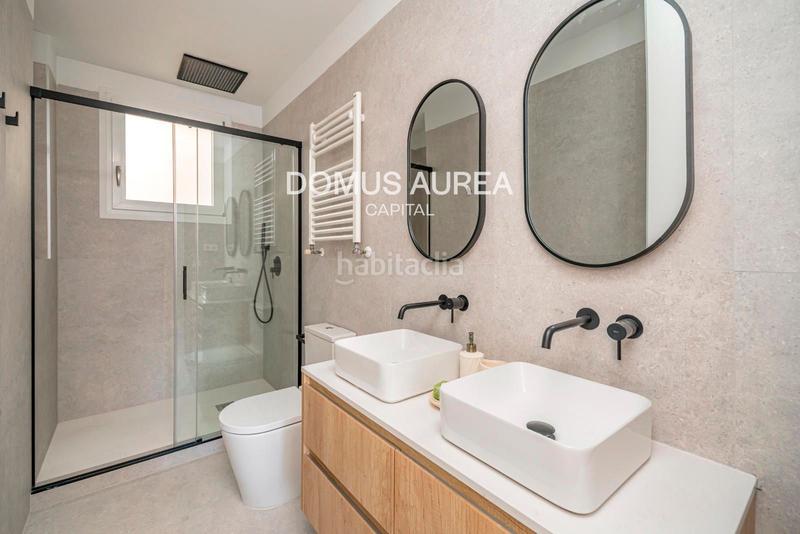 Foto 462b7fe2-e08c-4994-aaf8-4f606b610648. Miete etagenwohnung mit heizung in Recoletos Madrid