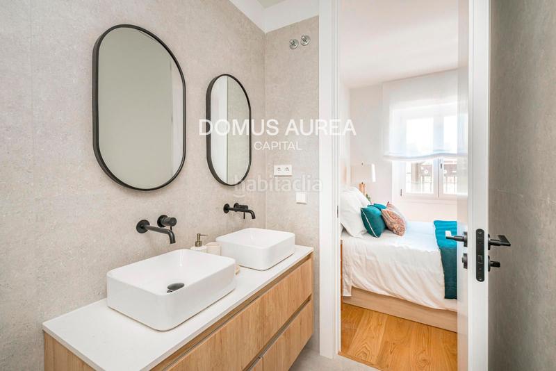 Foto 5737c7af-299e-48e9-8e94-496901e55fb5. Miete etagenwohnung mit heizung in Recoletos Madrid