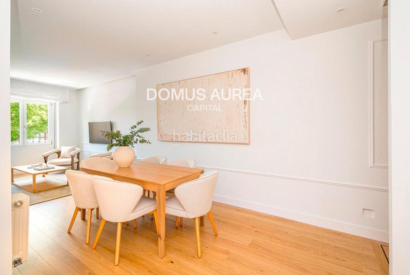 Foto 5d2e80e0-a5e8-41f4-ad4c-4a87e0234511. Miete etagenwohnung mit heizung in Recoletos Madrid