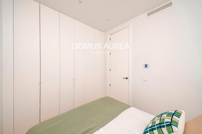 Foto 8128170d-5e95-46ae-b34a-84f076071538. Miete etagenwohnung mit heizung in Recoletos Madrid