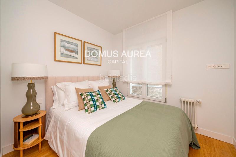 Foto 8adef80d-c54d-4ae0-b73a-677b5e6e0aed. Miete etagenwohnung mit heizung in Recoletos Madrid