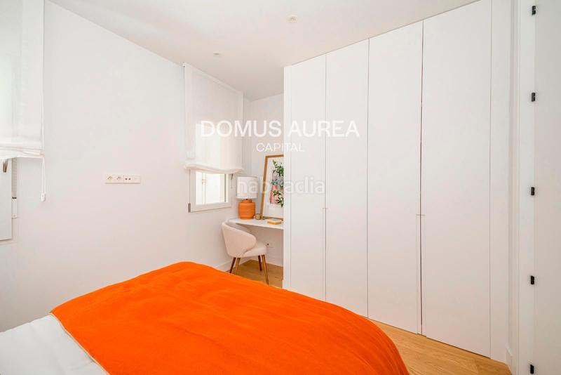 Foto 900e3815-c645-4cb8-8911-a66e1ed1c257. Miete etagenwohnung mit heizung in Recoletos Madrid