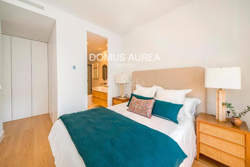 Foto 9b626945-8bc0-4593-b130-2830e8bdafd6. Miete etagenwohnung mit heizung in Recoletos Madrid