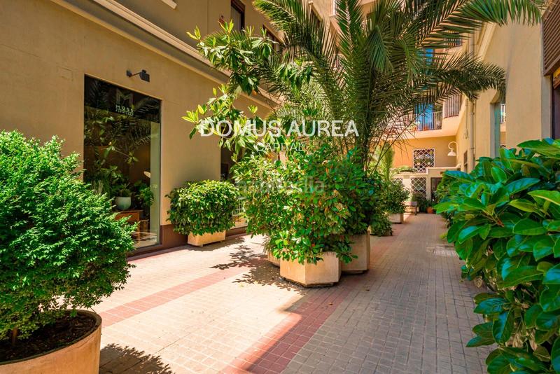 Foto ab0f9f78-2ed1-493a-96cc-e6bec49b11f5. Miete etagenwohnung mit heizung in Recoletos Madrid