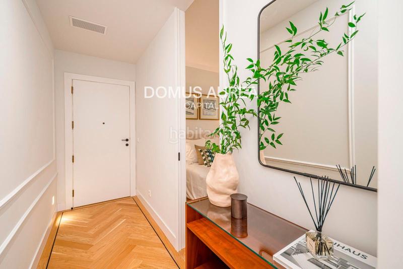 Foto c01cb52c-0423-4502-874d-79f8f4049a4d. Miete etagenwohnung mit heizung in Recoletos Madrid