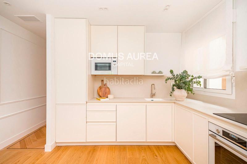 Foto d880754b-8be5-41b6-b994-0b93836473c3. Miete etagenwohnung mit heizung in Recoletos Madrid