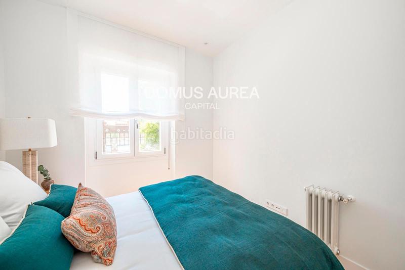 Foto dc334c73-02aa-48de-8326-2763b44322f7. Miete etagenwohnung mit heizung in Recoletos Madrid