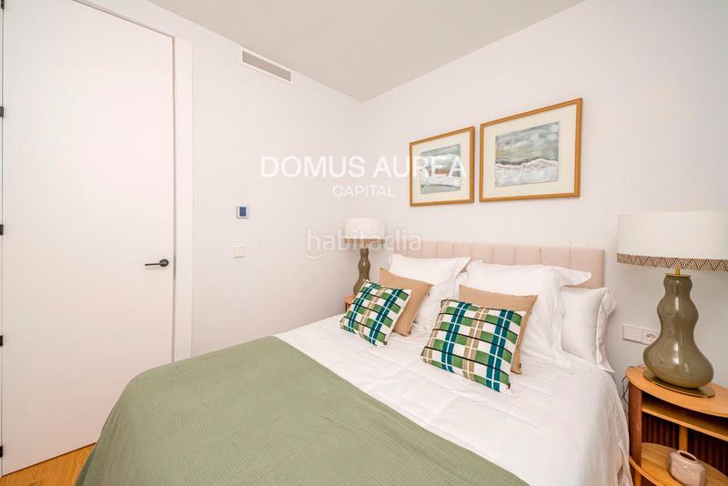 Foto f7193318-753c-4748-9ffe-fd0d02c153f6. Miete etagenwohnung mit heizung in Recoletos Madrid